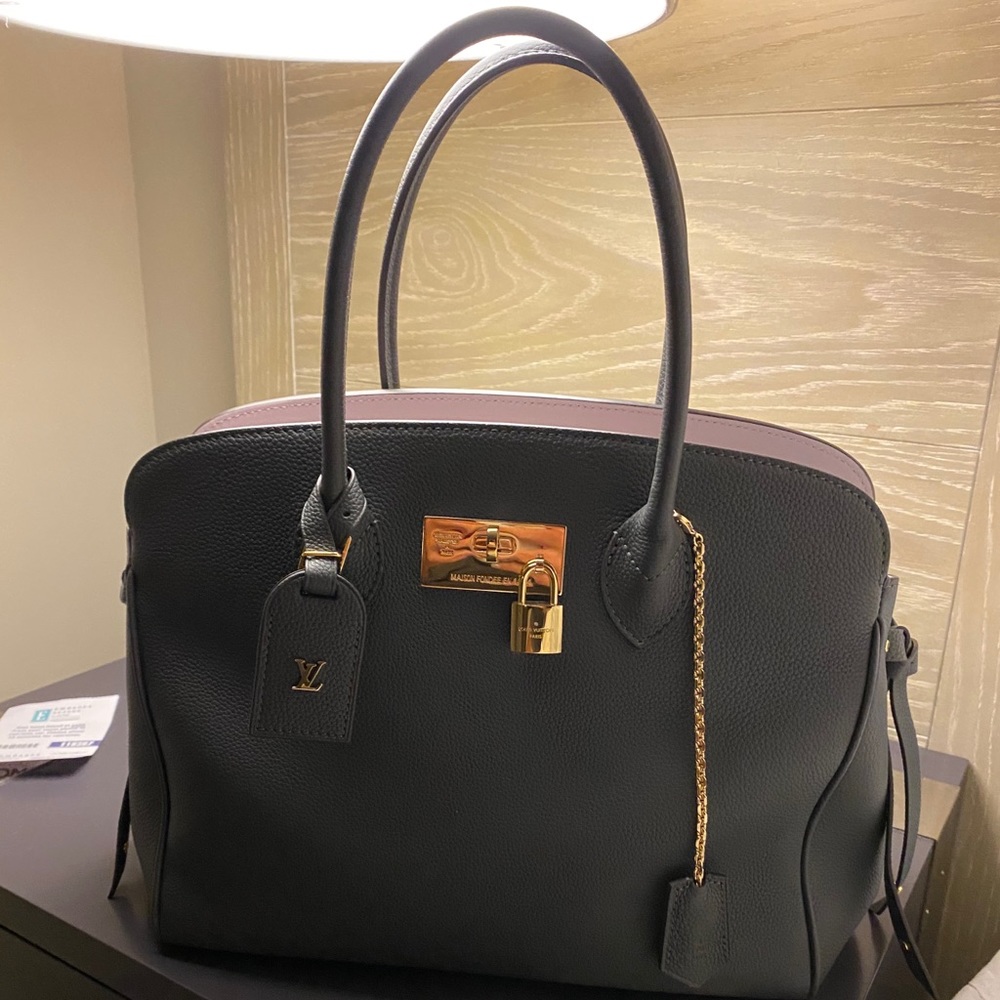 Louis Vuitton Milla MM.